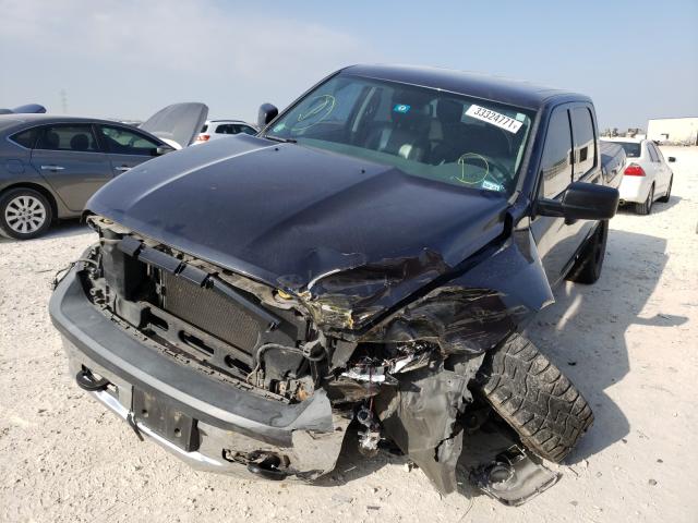 2015 RAM 1500 SSV 1C6RR7XT0FS598911