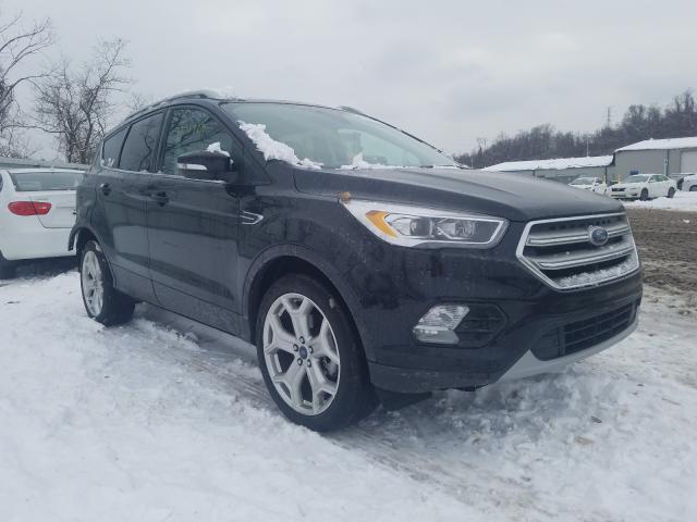 2019 FORD ESCAPE TIT 1FMCU9J90KUC31183