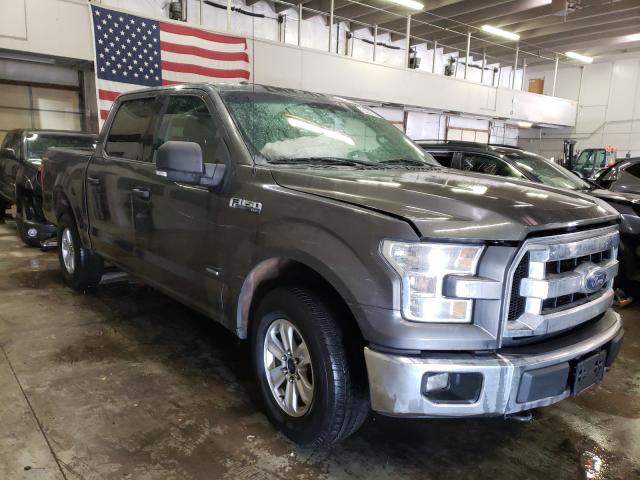 2015 FORD F150 SUPER 1FTEW1EP0FKF22334
