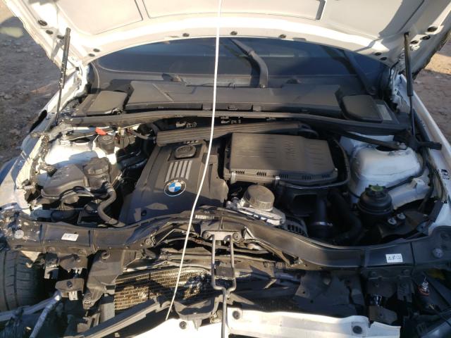 2010 BMW 335 I WBAWL7C59AP475119