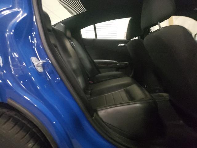 2014 DODGE CHARGER PO 2C3CDXAT6EH218907