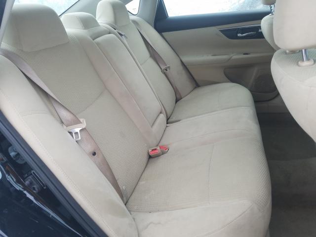 2014 NISSAN ALTIMA 2.5 1N4AL3AP6EN258726