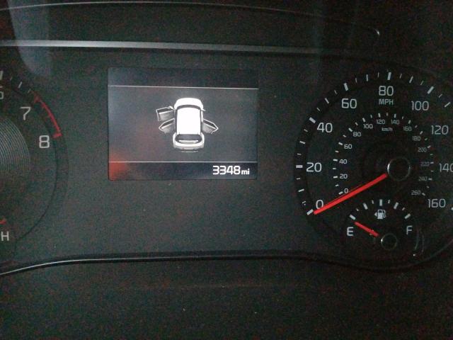 2020 KIA SOUL LX KNDJ23AU6L7736082