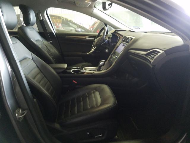 2013 FORD FUSION 3FA6P0HR0DR148265