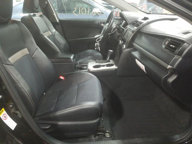 2012 TOYOTA CAMRY 4T1BF1FK2CU127377