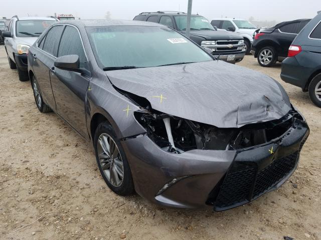 2017 TOYOTA CAMRY LE 4T1BF1FK3HU691580