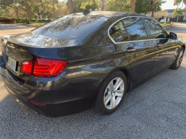 2012 BMW 528 XI WBAXH5C51CDW03626