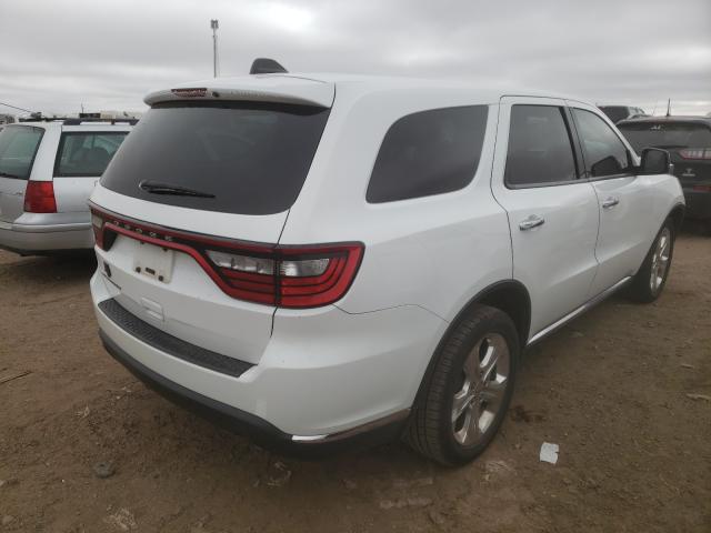 2015 DODGE DURANGO SX 1C4RDHAG5FC937794