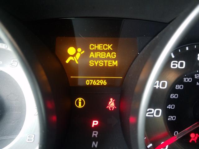 2013 ACURA MDX TECHNO 2HNYD2H38DH506821