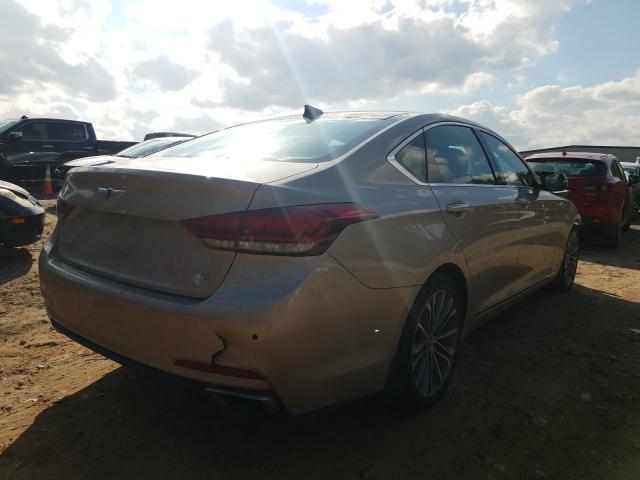 2015 HYUNDAI GENESIS 3. KMHGN4JE9FU088772