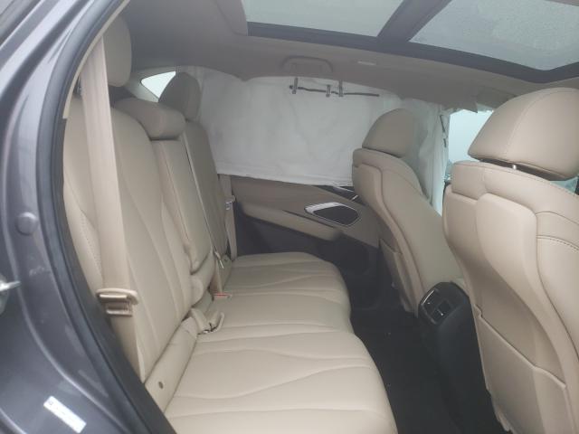 2019 ACURA RDX 5J8TC1H30KL020776