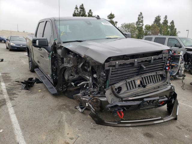 2019 GMC SIERRA K15 1GTP9EELXKZ167193