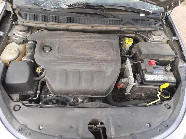 2016 DODGE DART SE 1C3CDFAA8GD606939