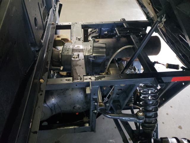 2014 POLARIS RANGER 800 4XATH76A4E2308841