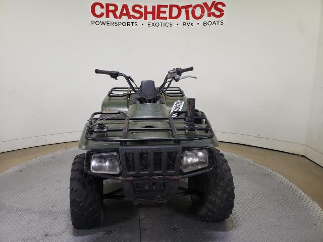 2005 ARCTIC CAT ATV - 4UF05ATV45T201185