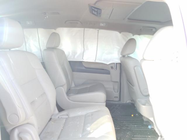 2014 HONDA ODYSSEY TO 5FNRL5H99EB021940