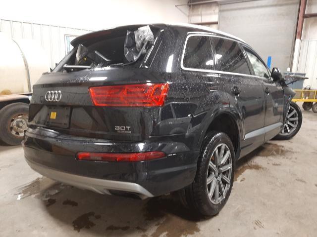 VIN WA1AAAF78JD007858 2018 Audi Q7, Premium no.4