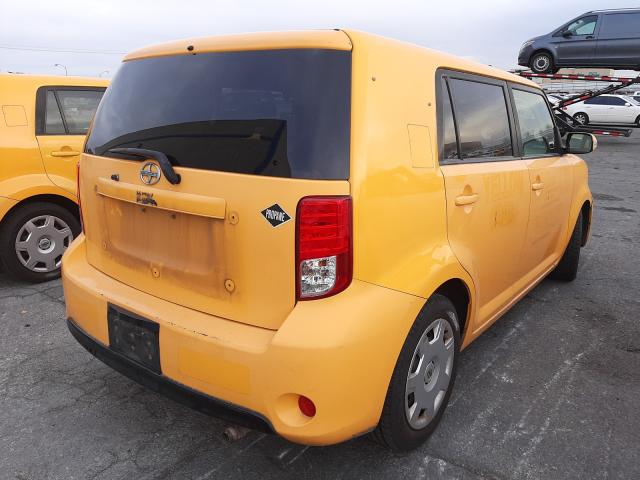 2013 TOYOTA SCION XB JTLZE4FE0DJ046161