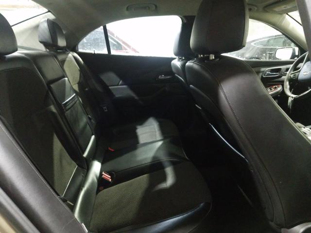 2013 CHEVROLET MALIBU 1LT 1G11C5SA8DF145779