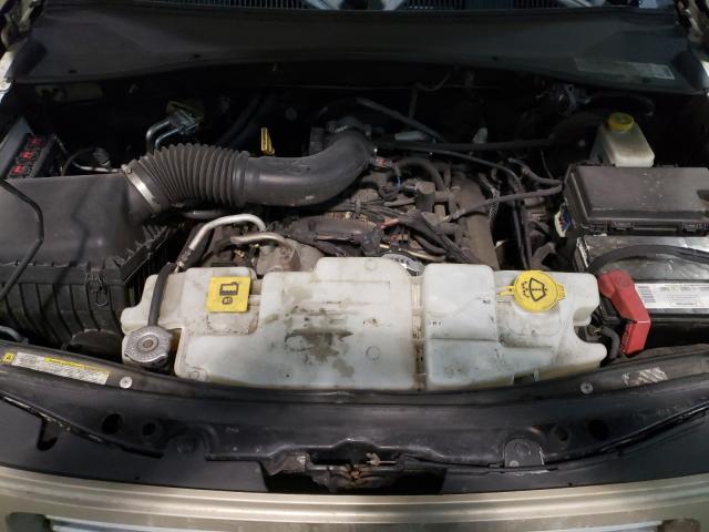 2010 DODGE NITRO HEAT 1D4PU4GK3AW174888