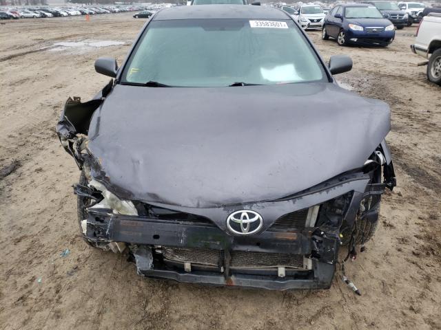 2011 TOYOTA CAMRY CE 4T1BF3EK5BU603181