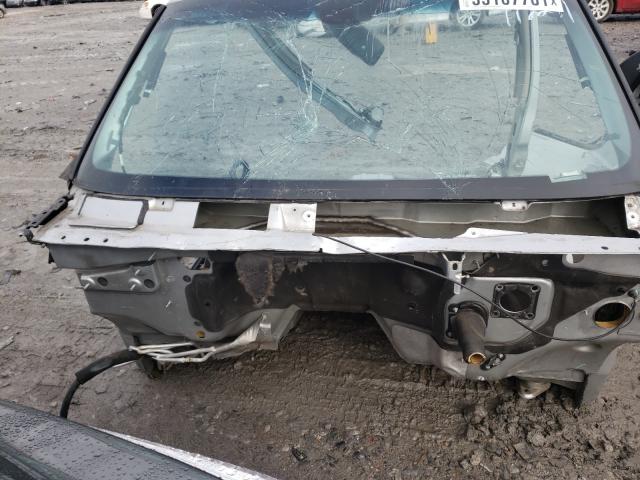 2012 CHEVROLET SUBURBAN C 1GNSCJE00CR172874