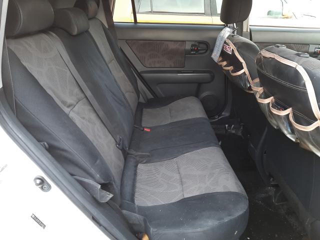 2013 TOYOTA SCION XB JTLZE4FE3DJ045912