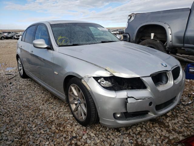 2010 BMW 328 I SULE WBAPH5G50ANM70665