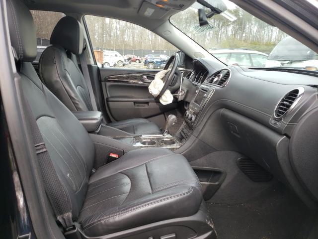 2014 BUICK ENCLAVE 5GAKRBKD8EJ175979
