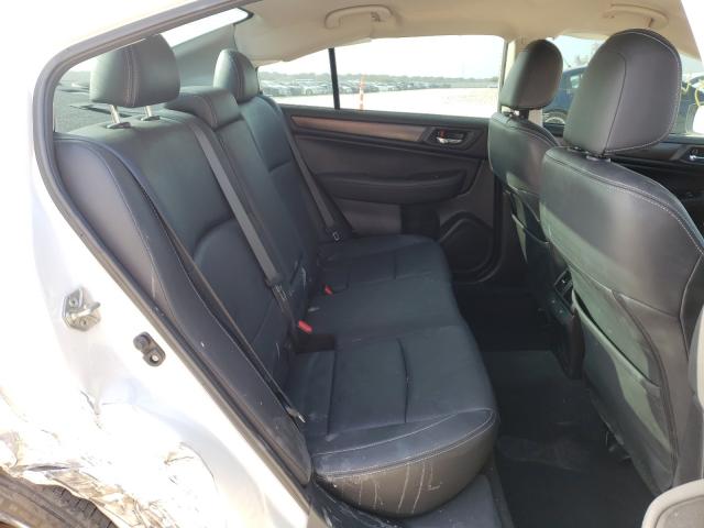 2016 SUBARU LEGACY 3.6 4S3BNEJ68G3028020