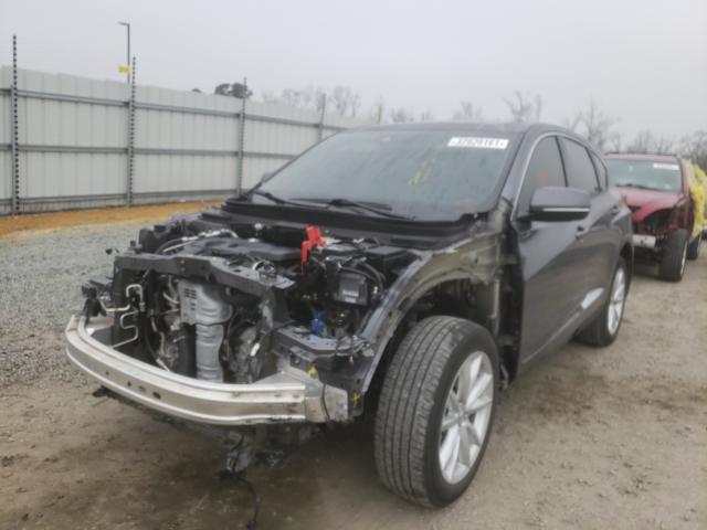 2019 ACURA RDX 5J8TC1H30KL020776