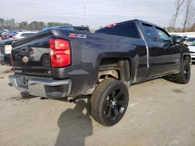 2015 CHEVROLET SILVERADO 1GCVKREC6FZ218875