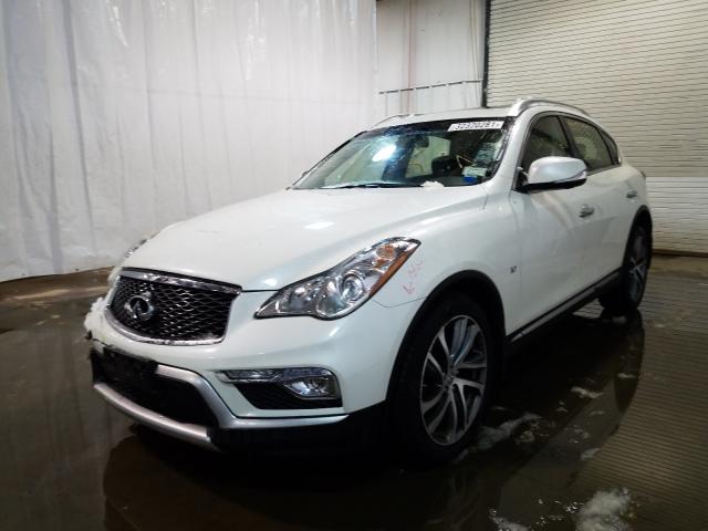 2016 INFINITI QX50 JN1BJ0RR8GM263169