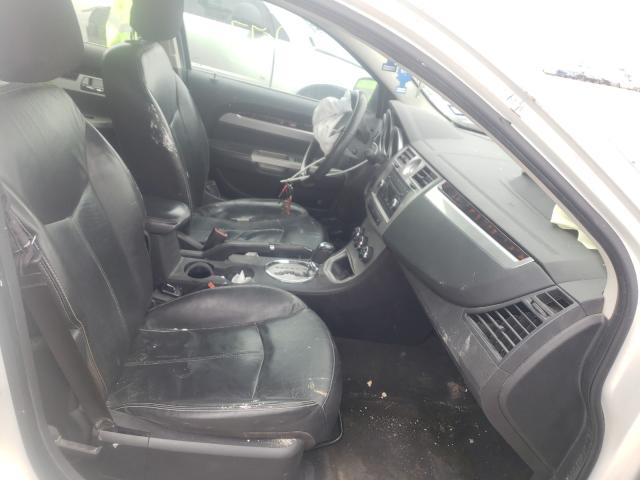 2010 CHRYSLER SEBRING LI 1C3CC5FB9AN219073