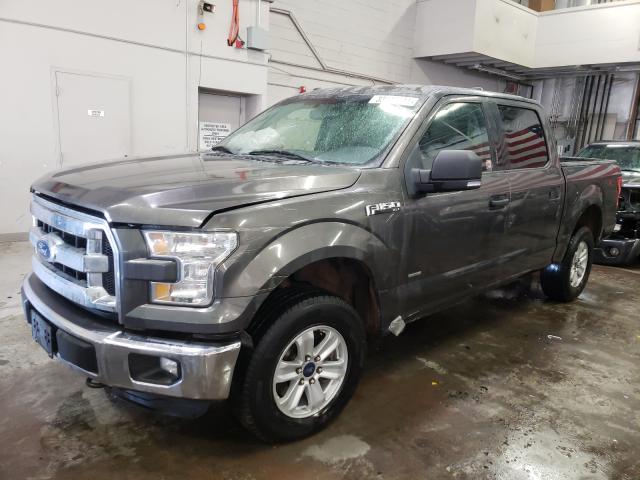 2015 FORD F150 SUPER 1FTEW1EP0FKF22334