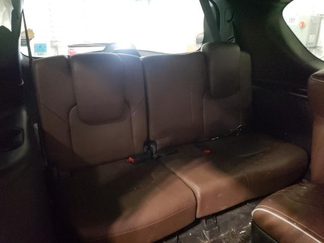 2016 INFINITI QX80 JN8AZ2NE9G9120870