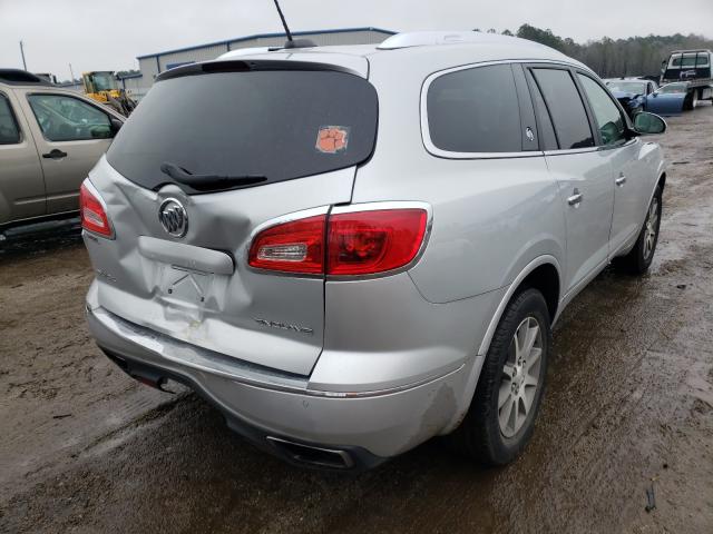 2016 BUICK ENCLAVE 5GAKRBKD0GJ346128