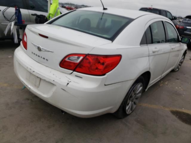 2010 CHRYSLER SEBRING LI 1C3CC5FB9AN219073