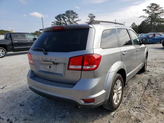 2015 DODGE JOURNEY SX 3C4PDCBB1FT529679
