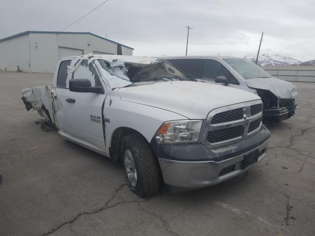 2014 Ram 1500 ST