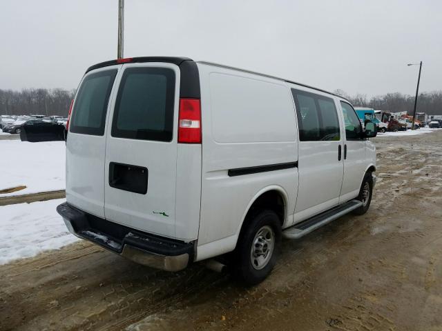 2018 GMC SAVANA G25 1GTW7AFG0J1912042