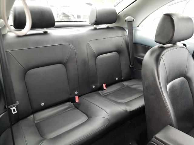 2010 VOLKSWAGEN NEW BEETLE 3VWPW3AG2AM026959