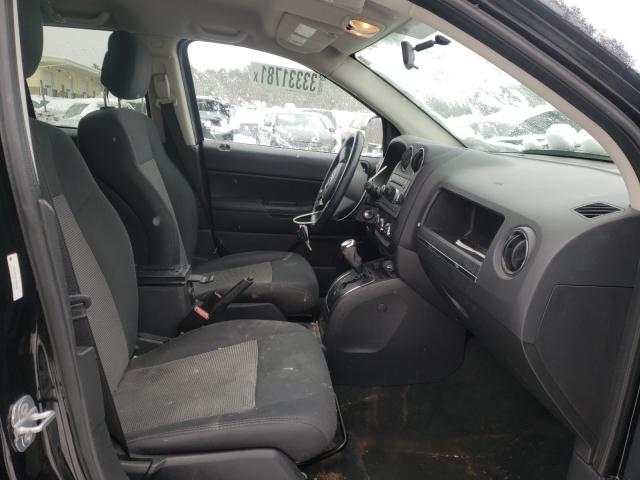 2012 JEEP COMPASS LA 1C4NJDEB6CD665552