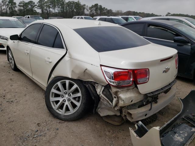 2014 CHEVROLET MALIBU 2LT 1G11E5SLXEF118631