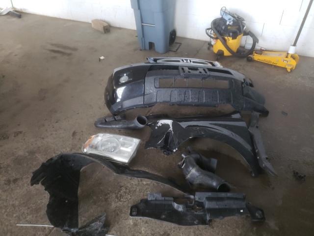 2011 HONDA PILOT TOUR 5FNYF4H94BB056815