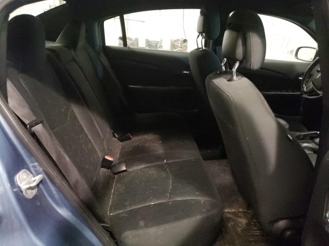 2011 CHRYSLER 200 TOURIN 1C3BC1FG4BN606731