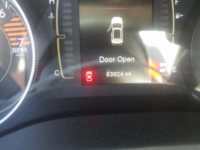 2016 JEEP SPORT 1C4PJLAB5GW171721