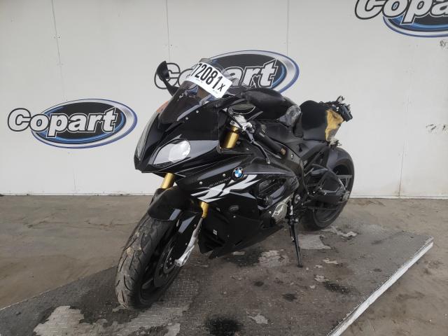 2018 BMW S 1000 RR - WB10D600XJZ711447