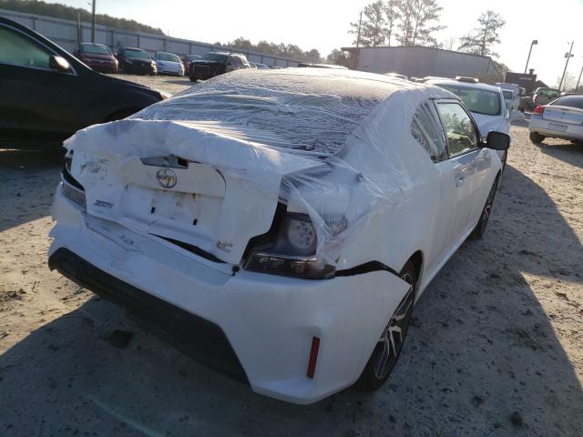 2015 TOYOTA SCION TC JTKJF5C77F3090076