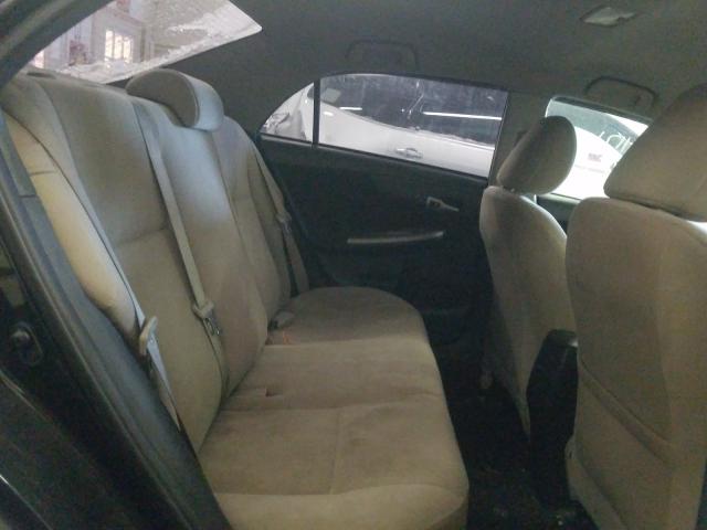 2013 TOYOTA COROLLA BA 5YFBU4EE3DP193720